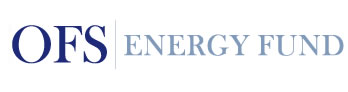OFS Energy Fund Logo